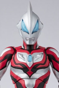 BANDAI SPIRITS S.H.Figuarts Ultraman Geed Primitive (2nd Production Run)