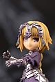 Pulchra Smartphone Stand Bishoujo Character Collection No.16 Fate/Grand Order Ruler/Jeanne d'Arc PVC Figure gallery thumbnail