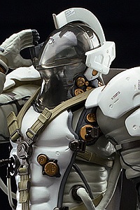 MAX FACTORY figma Ludens