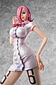 MegaHouse Portrait.Of.Pirates ONE PIECE LIMITED EDITION Vinsmoke Reiju 1/8 Plastic Figure gallery thumbnail