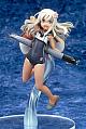 ques Q Kantai Collection -Kan Colle- Ro-500 PVC Figure gallery thumbnail