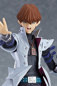 MAX FACTORY Yu-Gi-Oh! Duel Monster figma Kaiba Seto