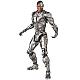 MedicomToy MAFEX No.063 CYBORG (JUSTICE LEAGUE) Action Figure gallery thumbnail