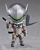 GOOD SMILE COMPANY (GSC) Overwatch Nendoroid Genji Classic Skin Edition gallery thumbnail