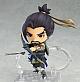 GOOD SMILE COMPANY (GSC) Overwatch Nendoroid Hanzo Classic Skin Edition gallery thumbnail