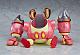 GOOD SMILE COMPANY (GSC) Nendoroid More Kirby: Planet Robobot Robobot Armor gallery thumbnail
