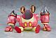 GOOD SMILE COMPANY (GSC) Kirby: Planet Robobot Nendoroid More Robobot Armor gallery thumbnail