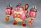 GOOD SMILE COMPANY (GSC) Kirby: Planet Robobot Nendoroid More Robobot Armor gallery thumbnail