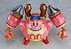 GOOD SMILE COMPANY (GSC) Kirby: Planet Robobot Nendoroid More Robobot Armor gallery thumbnail