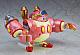 GOOD SMILE COMPANY (GSC) Kirby: Planet Robobot Nendoroid More Robobot Armor gallery thumbnail