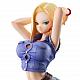 MegaHouse Dragon Ball Gals Android 18 Ver.III PVC Figure gallery thumbnail