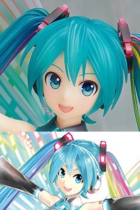 GOOD SMILE COMPANY (GSC) Character Vocal Series 01 Hatsune Miku