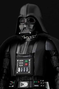 BANDAI SPIRITS S.H.Figuarts Darth Vader (A NEW HOPE)