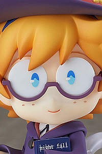 GOOD SMILE COMPANY (GSC) Little Witch Academia Nendoroid Lotte Janson (2nd Production Run)