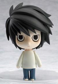GOOD SMILE COMPANY (GSC) Nendoroid L (2nd Production Run)