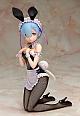 FREEing Re:Zero -Starting Life in Another World- Rem Bunny Ver. 1/4 PVC Figure gallery thumbnail