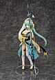 Phat! Company Phatism Fate/Grand Order Lancer/Kiyohime 1/7 Plastic Figure gallery thumbnail