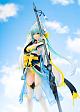 Phat! Company Phatism Fate/Grand Order Lancer/Kiyohime 1/7 Plastic Figure gallery thumbnail