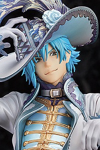 GOOD SMILE COMPANY (GSC) DRAMAtical Murder Aoba Gothic Ver. 1/8