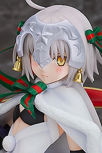 GOOD SMILE COMPANY (GSC) Fate/Grand Order Lancer/Jeanne d'Arc Alter Santa Lily 1/7 PVC Figure