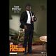 X PLUS My Favourite Movie Series Pulp Fiction Jules Winfield 1/6 Action Figure gallery thumbnail