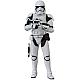 MedicomToy MAFEX No.068 FIRST ORDER STORMTROOPER (THE LAST JEDI Ver.) Action Figure gallery thumbnail