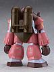 MAX FACTORY Fang of the Sun Dougram COMBAT ARMORS MAX12 Soltic H404S Mackerel 1/72 Plastic Kit gallery thumbnail