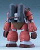 MAX FACTORY Fang of the Sun Dougram COMBAT ARMORS MAX12 Soltic H404S Mackerel 1/72 Plastic Kit gallery thumbnail