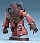 MAX FACTORY Fang of the Sun Dougram COMBAT ARMORS MAX12 Soltic H404S Mackerel 1/72 Plastic Kit gallery thumbnail