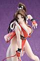 AMAKUNI THE KING OF FIGHTERS XIV Shiranui Mai [Repackage Ver.] 1/6 Plastic Figure gallery thumbnail