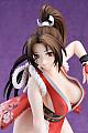 AMAKUNI THE KING OF FIGHTERS XIV Shiranui Mai [Repackage Ver.] 1/6 Plastic Figure gallery thumbnail