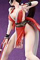 AMAKUNI THE KING OF FIGHTERS XIV Shiranui Mai [Repackage Ver.] 1/6 Plastic Figure gallery thumbnail