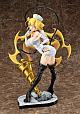 AMAKUNI The Witch and the Hundred Knight 2 White-dress Goddess Lisa 1/7 PVC Figure gallery thumbnail