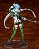 ALTER Sword Art Online -Ordinal Scale- Sinon 1/7 PVC Figure gallery thumbnail