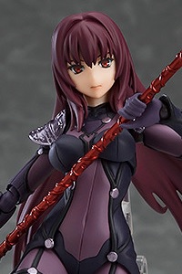 MAX FACTORY Fate/Grand Order figma Lancer/Scathach