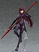 MAX FACTORY Fate/Grand Order figma Lancer/Scathach gallery thumbnail