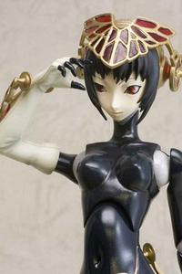 Orchidseed Persona 3 Fes Metis 1/7 PVC Figure