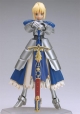 MAX FACTORY Fate/stay night figma Saber Armor ver. gallery thumbnail