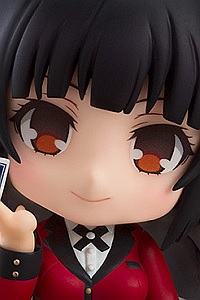 GOOD SMILE COMPANY (GSC) Kakegurui Nendoroid Jabami Yumeko (Re-release)