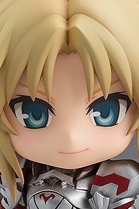 GOOD SMILE COMPANY (GSC) Fate/Apocrypha Nendoroid Saber of Red
