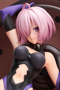 Stronger Fate/Grand Order Shielder/Mash Kyrielight Limited Ver. 1/7 PVC Figure (2nd Production Run)