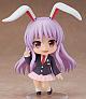 GOOD SMILE COMPANY (GSC) Touhou Project Nendoroid Reisen Udongein Inaba gallery thumbnail