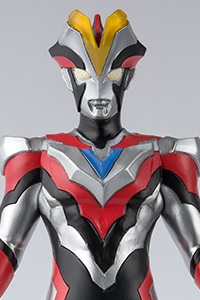 BANDAI SPIRITS Sofubi Tamashii Ultraman Victory