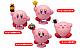 GOOD SMILE COMPANY (GSC) Corocoroid Kirby Collectible Figures (1 BOX) gallery thumbnail