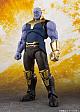 BANDAI SPIRITS S.H.Figuarts Thanos (Avengers: Infinity War) gallery thumbnail