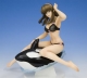 KOTOBUKIYA DEAD OR ALIVE XTREME 2 Venus on the beach! Hitomi 1/6 PVC Figure gallery thumbnail