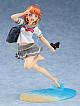 With Fans! Love Live! Sunshine!! Takami Chika Blu-ray Jacket Ver. 1/7 PVC Figure gallery thumbnail