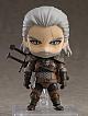 GOOD SMILE COMPANY (GSC) The Witcher 3 Wild Hunt Nendoroid Geralt gallery thumbnail