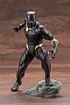 KOTOBUKIYA ARTFX+ MARVEL UNIVERSE Black Panther 1/10 PVC Figure gallery thumbnail