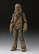 BANDAI SPIRITS S.H.Figuarts Chewbacca (SOLO) gallery thumbnail